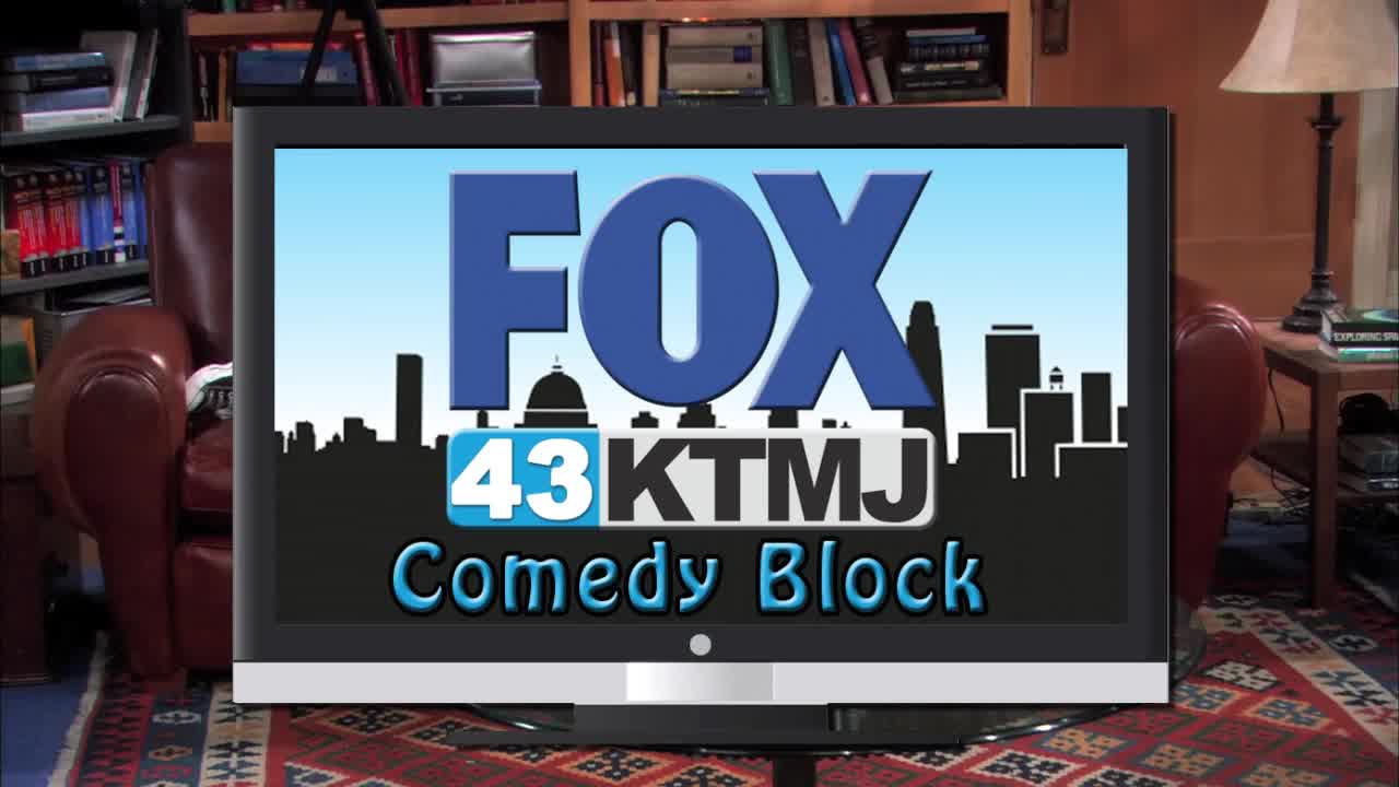 KTMJ TV Topeka, KS Entertainment Promo