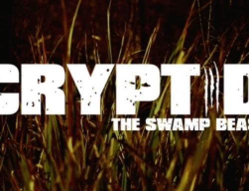 Cryptid: The Swamp Beast