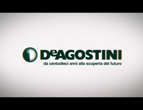 The De Agostini Group | Promotional Video