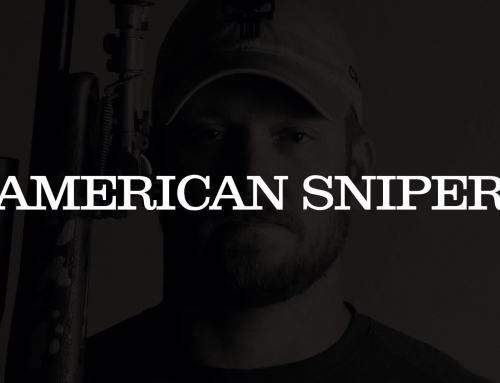 American Sniper | Forged.com | Theatrical Promotional Spot