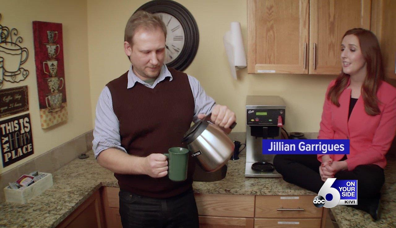 KIVI TV Boise, ID Amazon Echo Promo