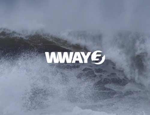 WWAY TV | Wilmington, NC – Weather Promo