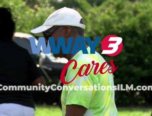 WWAY TV | Wilmington, NC – Community Event Promo